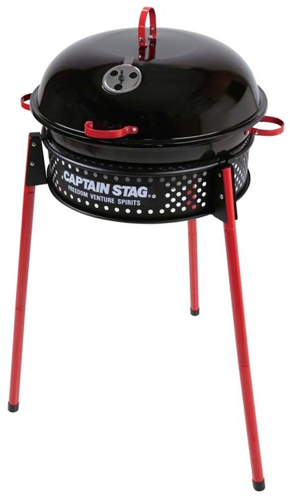 CAPTAIN STAG キャプテンスタッグ アメリカン イージーグリルtype2 アウトドア アクセサリー UG0060 11,282円