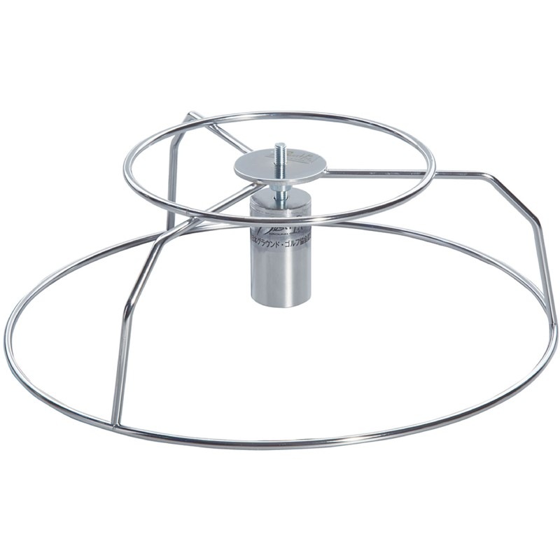 コウカンヨウステンレスホールポスト Gゴルフグッズソノタ (bh5790)