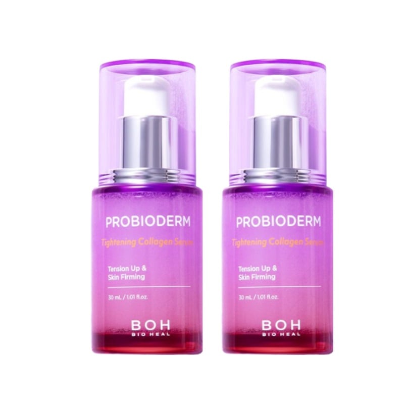 [ヒョク pick]プロバイオダムタイトニング コラーゲンセラム 30mL+30ML