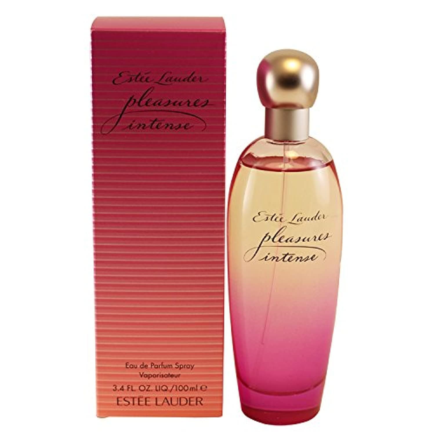 エスティローダー(ESTEE LAUDER) プレジャーズ インテンス EDP 100ml