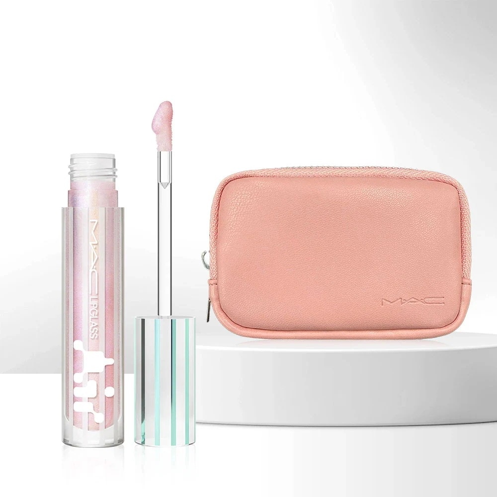 [25FW/New]リップグラス エア ノンスティック グロス 5ml(+カード ウォレット 贈呈) #Holiday edition