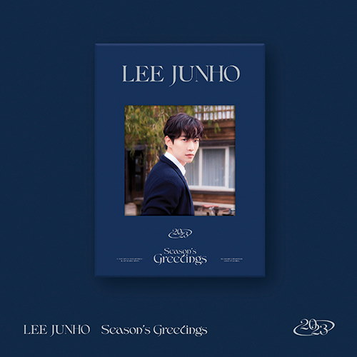 2PM Season Greeting ジュノ 特典付 Qoo10] （SEASONS GREETINGS新商