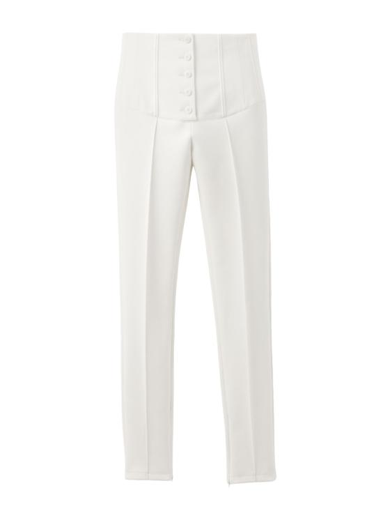 JACQUEMUS Women Straight Pants 26EPAW00638AW 00733110