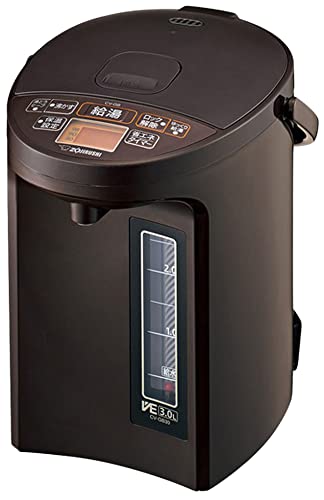 エスコ VE電気まほうびん AC100V/905W/4.0L EA763AR-26J