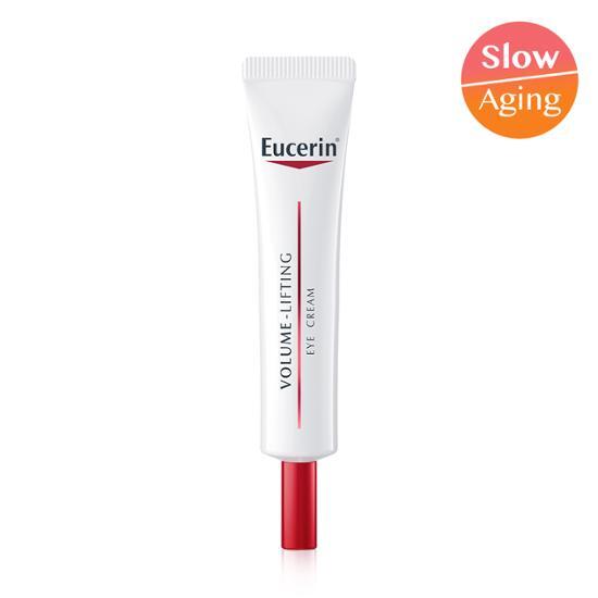 ユーセリン ボリュームリフティング アイクリーム 15ml