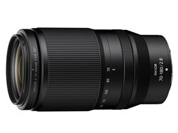 Nikon / ニコン NIKKOR Z 70-180mm f/2.8