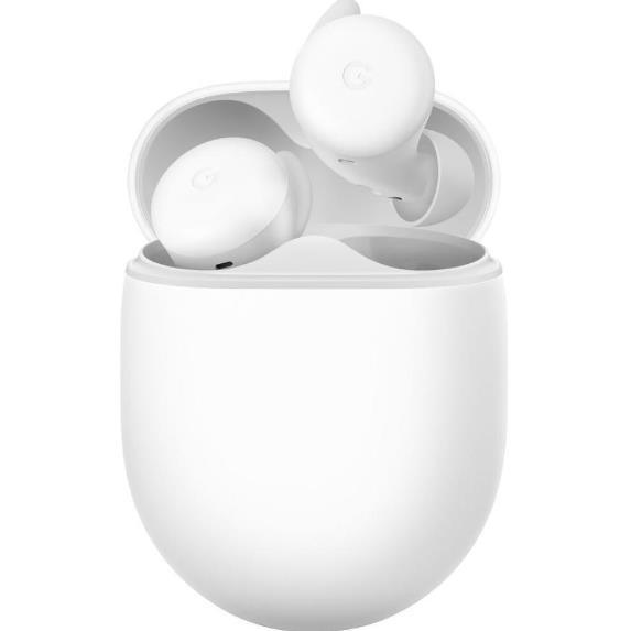 「新品未開封」　 Pixel Buds A-Series (Clearly White)