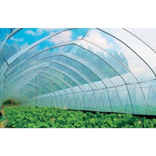 法人様限定 農業ビニール 0.1mmｘ270cmｘ100ｍ アキレス晴天 外張り用農ビ