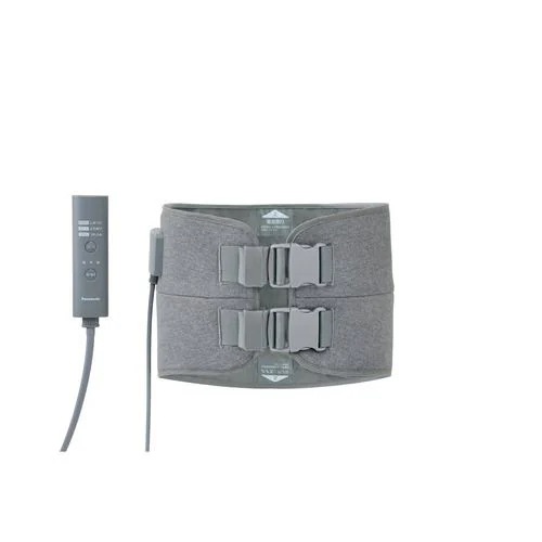 パナソニック EW-RA170-H エアーマッサージャー 骨盤おしりリフレ ライトグレー