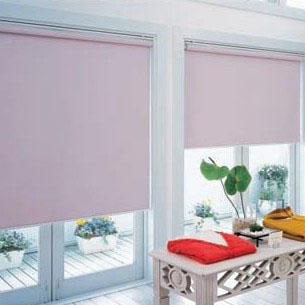 タチカワ TIORIOティオリオ ロールスクリーン遮光2級防炎規格品 巾110×高さ140cm