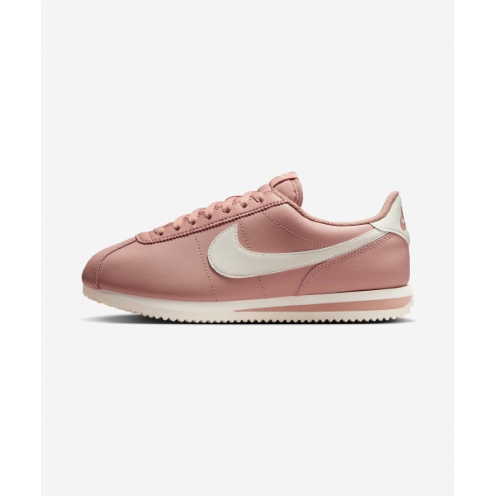 ナイキ コルテッツ レザー W - パーティクルピンク:セール / DN1791-600