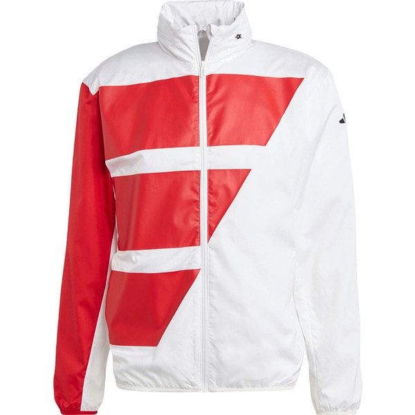 adidas アディダス M TENNIS ACECLUB TEAM ウィンドジャケット テニス ウインドウェア HBB75-IK6095