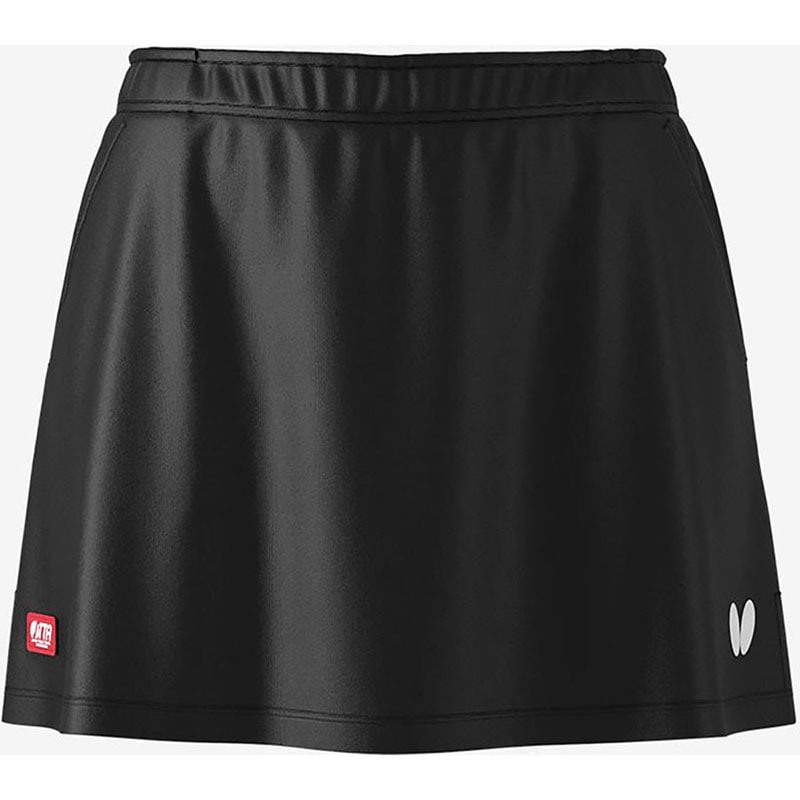 リノア・スカート 卓球 ゲームパンツ (52219-278)