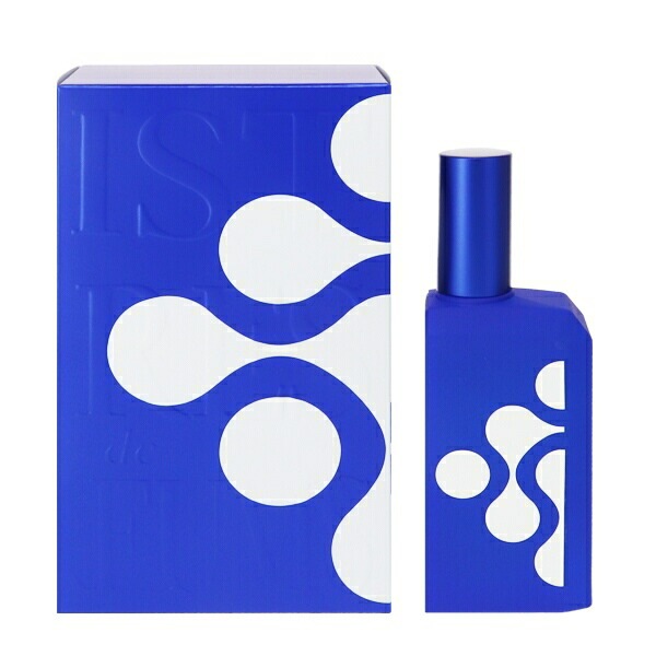 イストワール ドゥ パルファン ディス イズ ノット ア ブルーボトル 1/.4 EDP SP 60ml