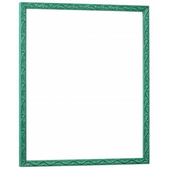 ラーソン/ジュール ラメール緑 太子 アクリル DB56303