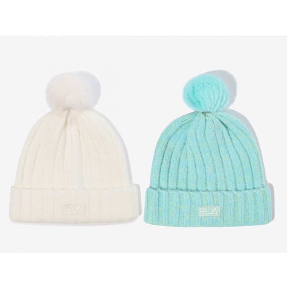 フィラ ビーニー帽 FS3KNF6304F