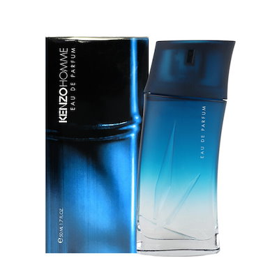 Qoo10] ケンゾー オム EDP 50ml