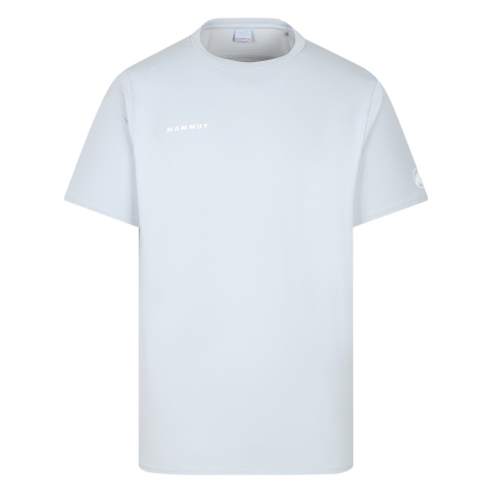 マムートアドベンチャーファーストレイヤー Tシャツマン
