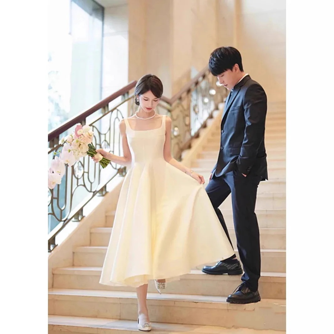 成人式 前撮り ウェディング 演奏会 ワンピース 【今恋】ウェディングドレス 59 白 結婚式 サイズオーダーメイド可能 パーティードレス メガ割 花嫁 ロングドレス お呼ばれ 二次会