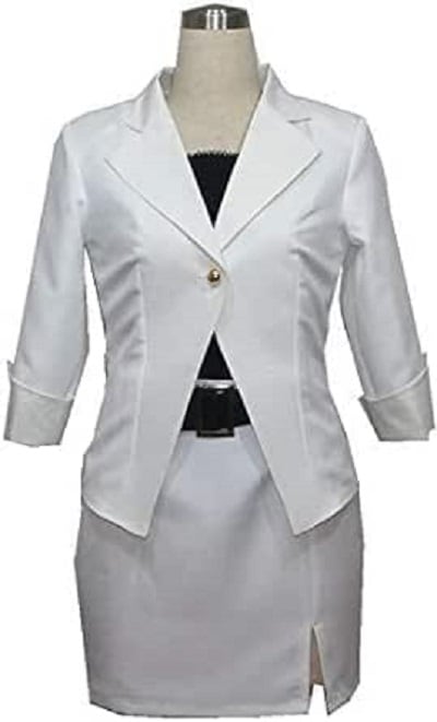 暗殺教室 イリーナイェラビッチ コスプレ衣装