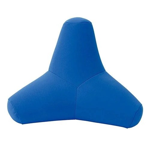 MOGU モグ トライパッドボディ 本体(カバー付き) RBL 横550mm×縦550mm×奥行220mm ロイヤルブルー 7,647円