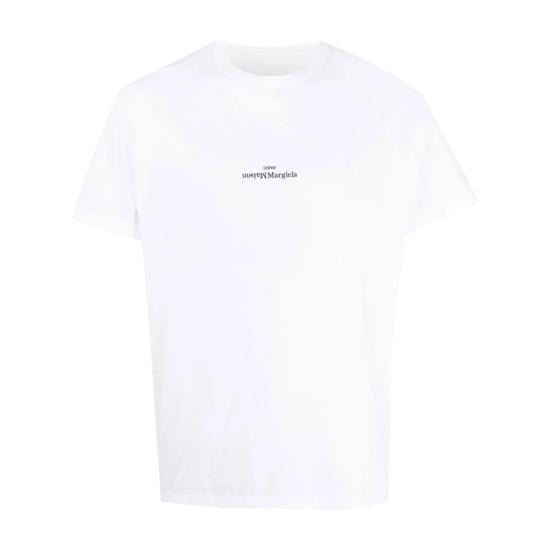 MAISON MARGIELA Men Tops S22816 S30GC0701 994 WHITE