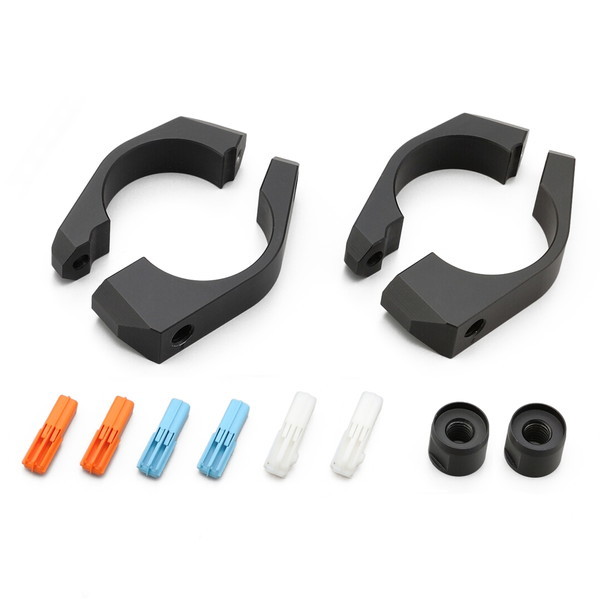 D95823 フロントウインカー取付キット レブル250/500専用