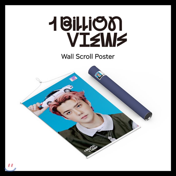 EXO-SC(セフン&ampチャンヨル) /KPOP Idol ster 6,079円