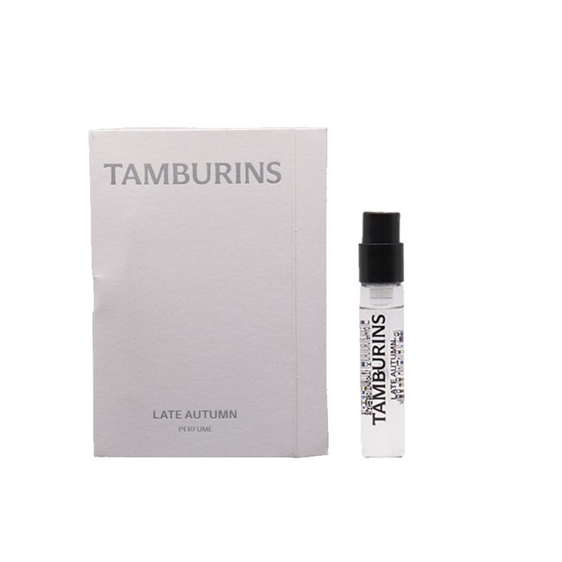 Qoo10] タンバリンズ パフューム 2ml [ 香水 ]【選べる : 香水