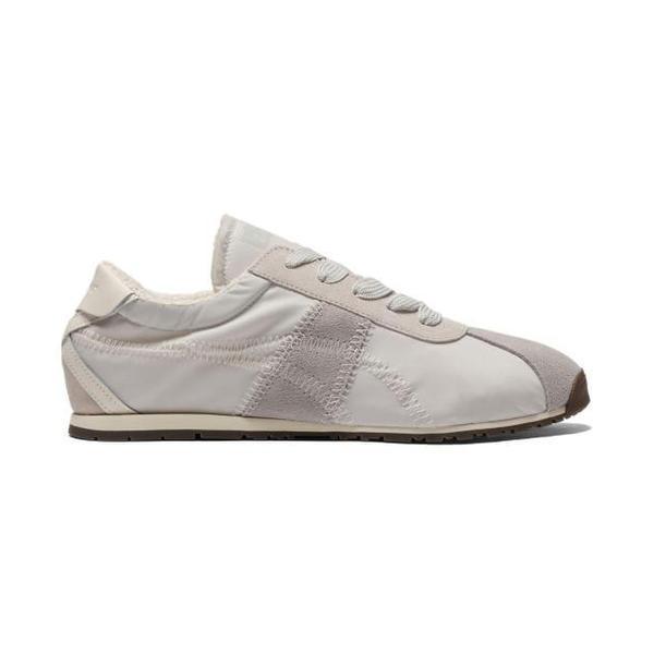 オニツカタイガー スニーカー 1183C317 020 GLACIER GREY CREAM DOM