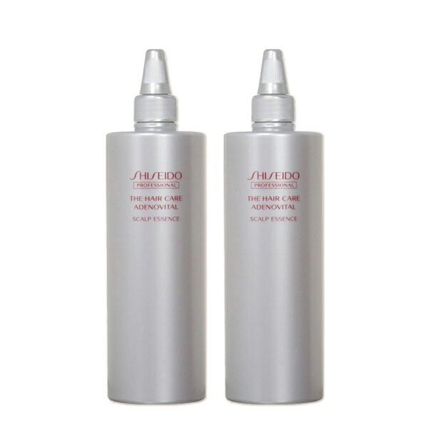 アデノバイタル アドバンスト スカルプエッセンス 480mL 詰め替え ×2個 セット 13,741円