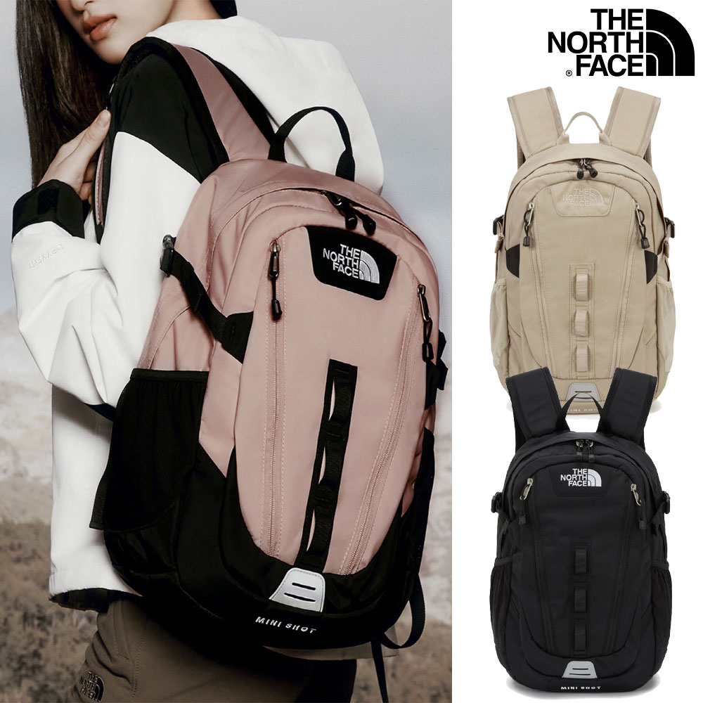 ミニショットリュックサック MINI SHOT BACKPACK NM2DQ53
