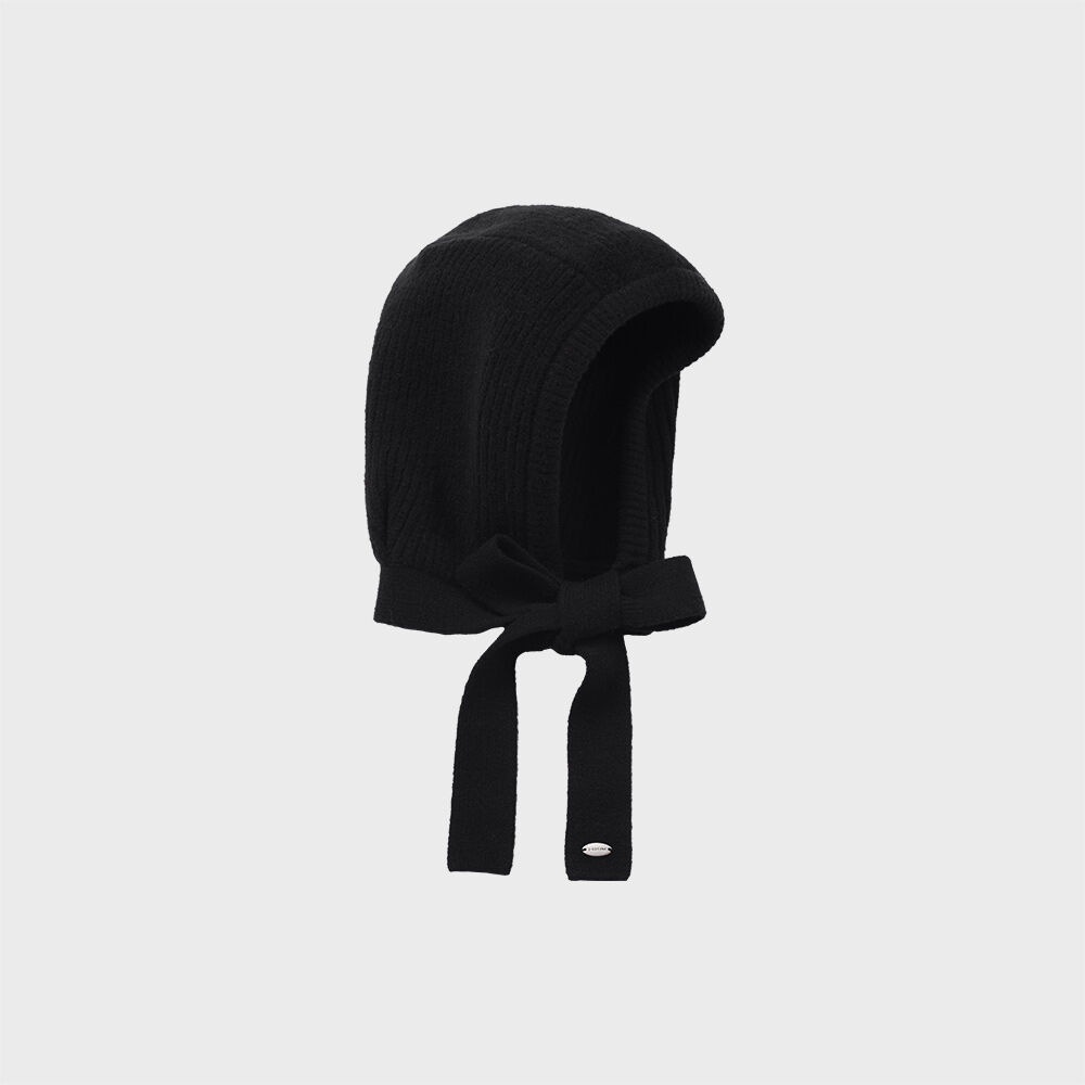 JSTINA J. Letter タイバラクラバ BK (JEACEM4BF917BK260)