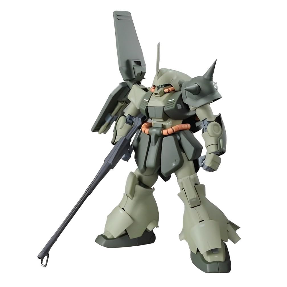 MG 1/100 マラサイ（ユニコーンカラーVer.） （プレミアムバンダイ限定）