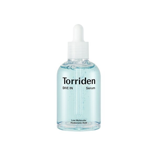 [1+1] ダイブイン 低分子 ヒアルロン酸 セラム 50ml