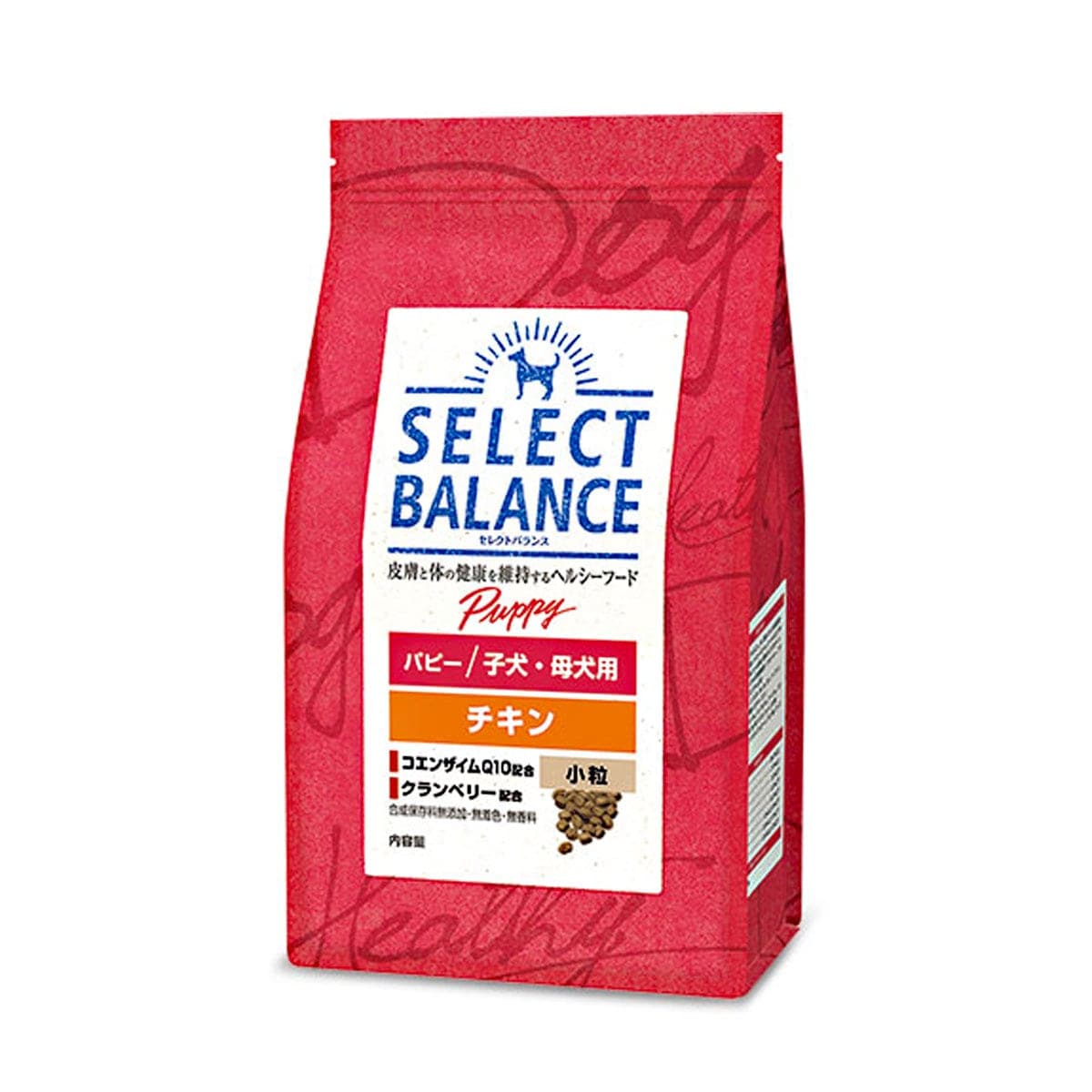 パピー チキン 小粒 3kg