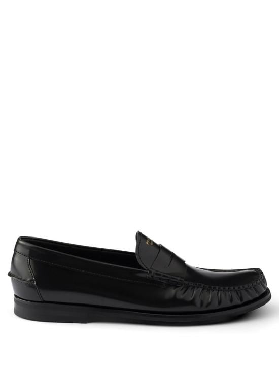 PRADA Men Laced up Shoes 2DB239FX000 055 F0002 NERO