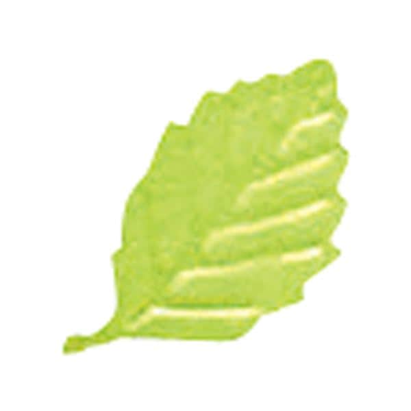 (まとめ) 花岡株式会社 エンボスパンチ リーフ スモール(×20セット)