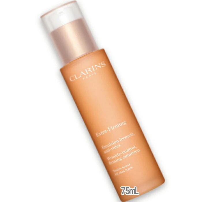 クラランス ファーミング EX エマルジョン 75mL 10,419円