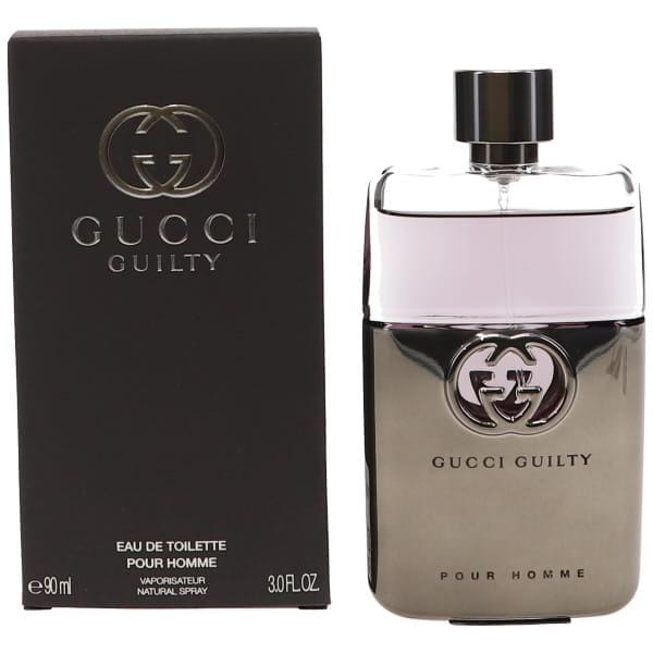 グッチ ギルティ プールオム EDT オードトワレ SP 90ml 香水 GUCCI