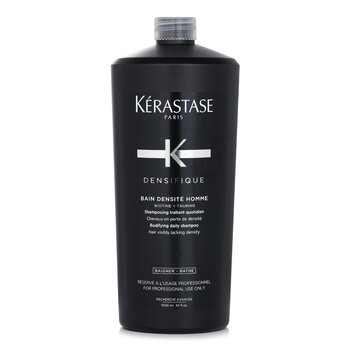 Kerastase DS バン デン シフィック オム　(髪が薄くなってきた方に)