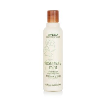 Aveda ローズマリー　ミントボディロ－ション 5,711円