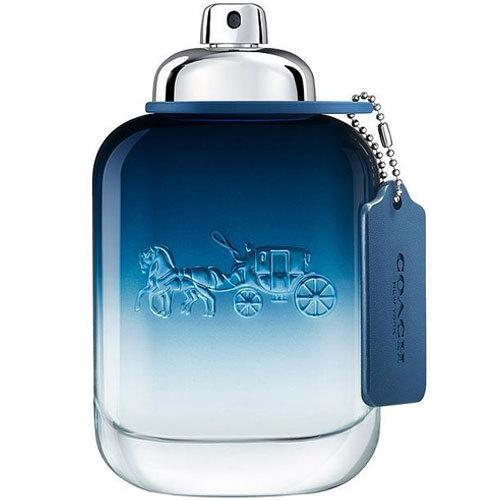【訳あり】 コーチ マン ブルー EDT オードトワレ SP 100ml テスター 香水 COACH