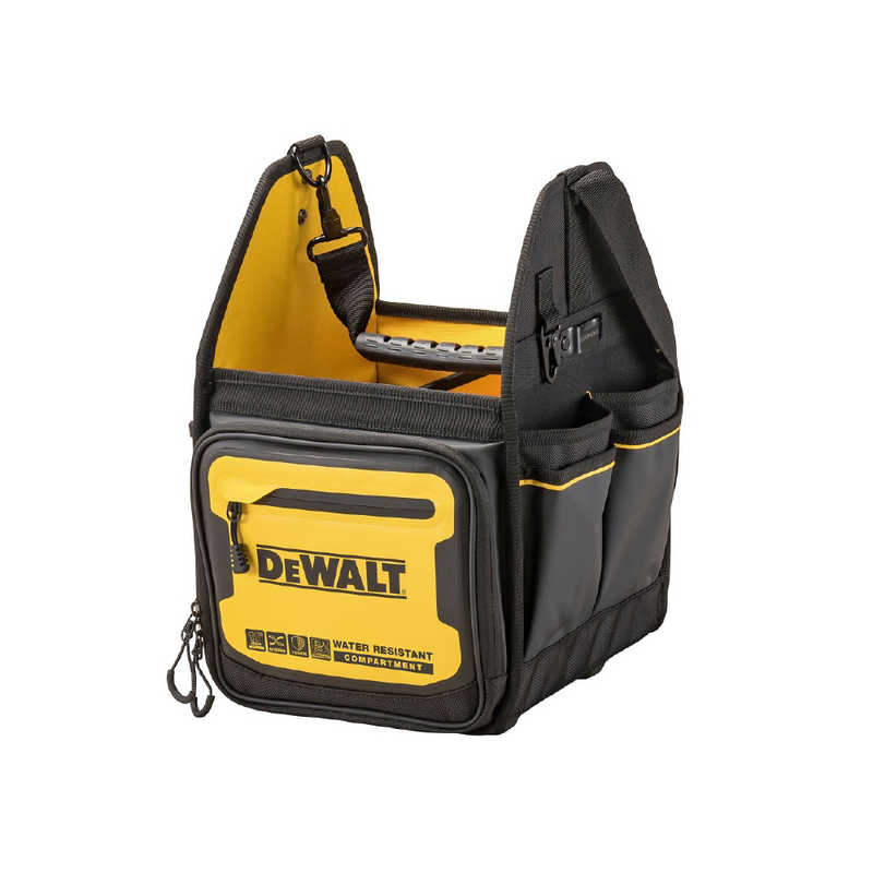ブラック＆デッカー　トートバッグ DEWALT　DWST60105