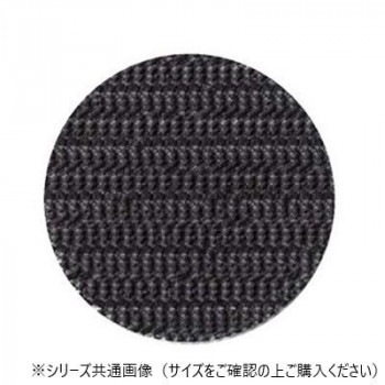 福井クラフト　Φ135SLマット黒（50枚） 50311420