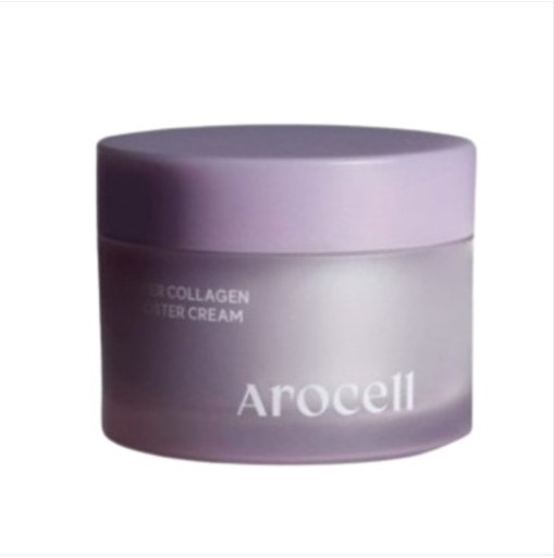 arocell スーパーコラーゲンブースタークリーム50ml