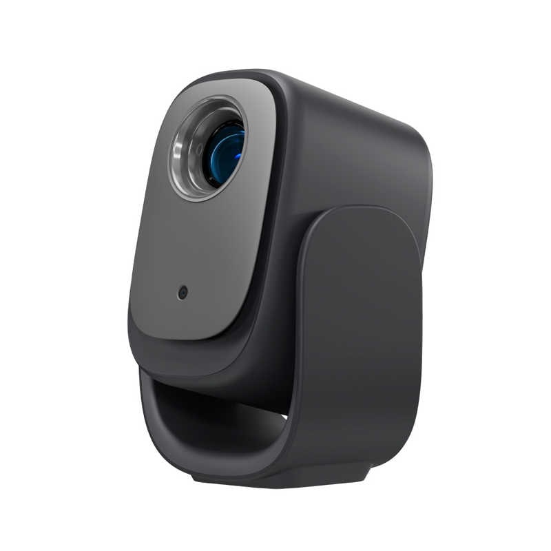 DANGBEI　N2 mini Smart Projector with Screen Bundle　N2MINI / ACS801