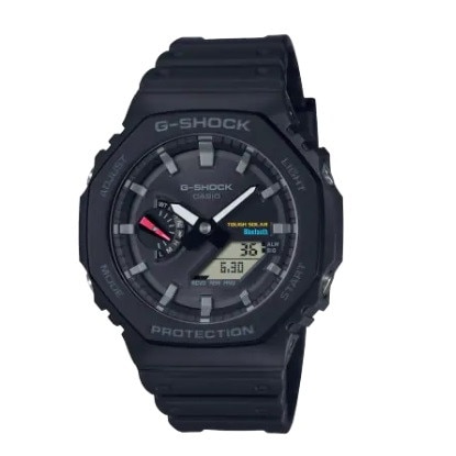 カシオ CASIO 腕時計 G-SHOCK GA-B2100-1AJF