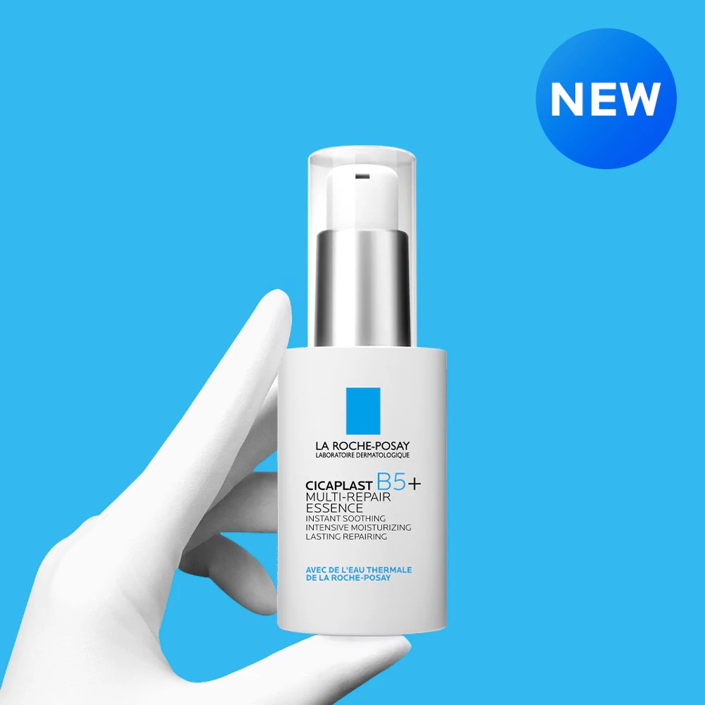 【NEW】シカプラスト リペア エッセンス 30ml
