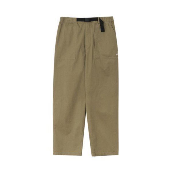 パンツ CQK KREC-PT45520BE レトロコア パティグ パンツ 4552 ベージュ